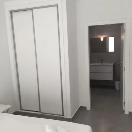 Bart's Sitio: Sea-view, Pool And Tennis Apartamento *