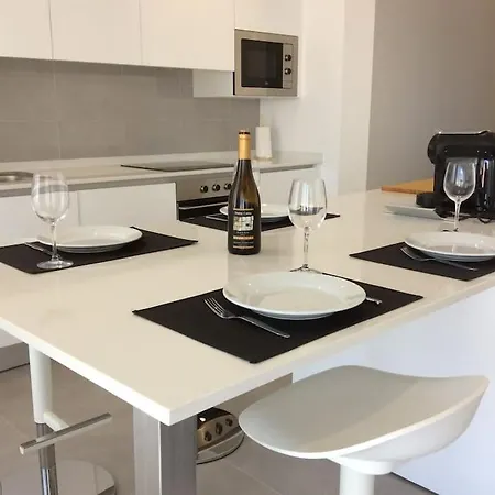 Apartment Bart's Sitio: Sea-view, Pool And Tennis Nazare