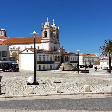 Bart's Sitio: Sea-view, Pool And Tennis * Nazaré