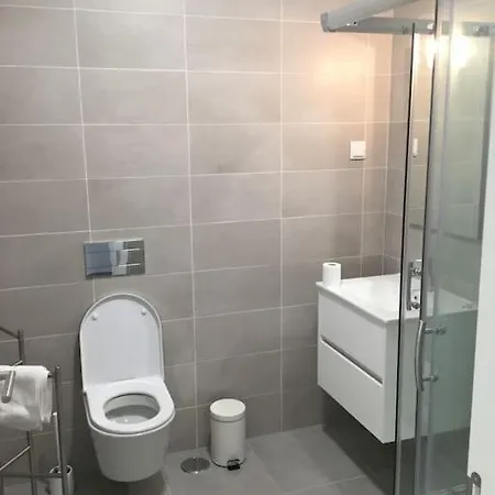 Appartement Bart's Sitio: Sea-view, Pool And Tennis