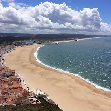Apartamento Bart's Sitio: Sea-view, Pool And Tennis