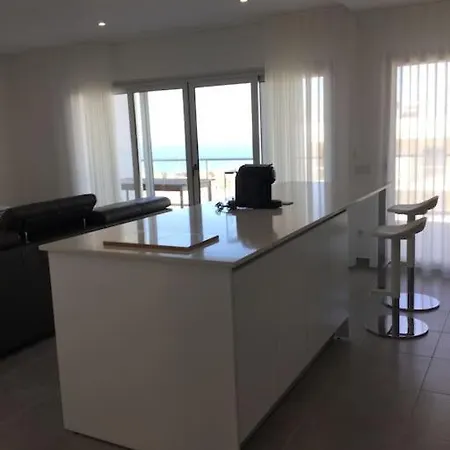 Apartamento Bart's Sitio: Sea-view, Pool And Tennis *