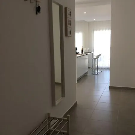 Bart's Sitio: Sea-view, Pool And Tennis Apartamento *