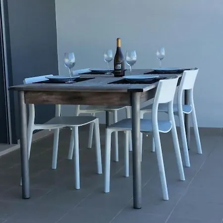 Bart's Sitio: Sea-view, Pool And Tennis Apartment Nazare