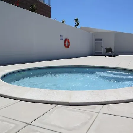 Apartamento Bart's Sitio: Sea-view, Pool And Tennis *