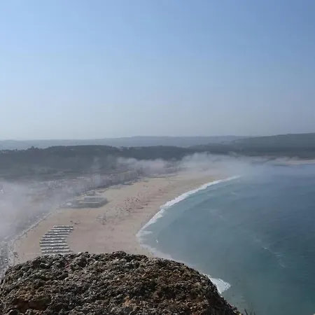 Bart's Sitio: Sea-view, Pool And Tennis Nazare