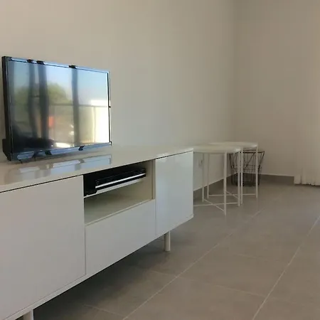 Bart's Sitio: Sea-view, Pool And Tennis Apartment Nazare