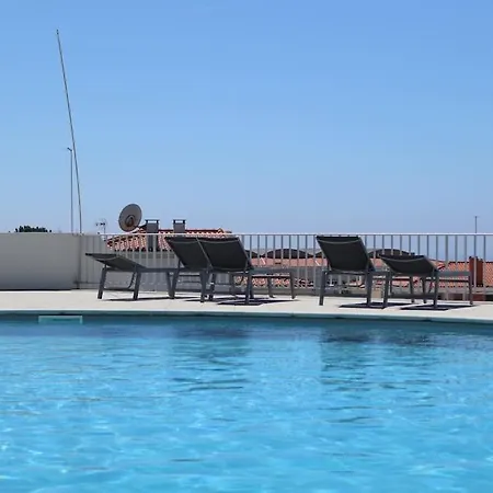Bart's Sitio: Sea-view, Pool And Tennis *